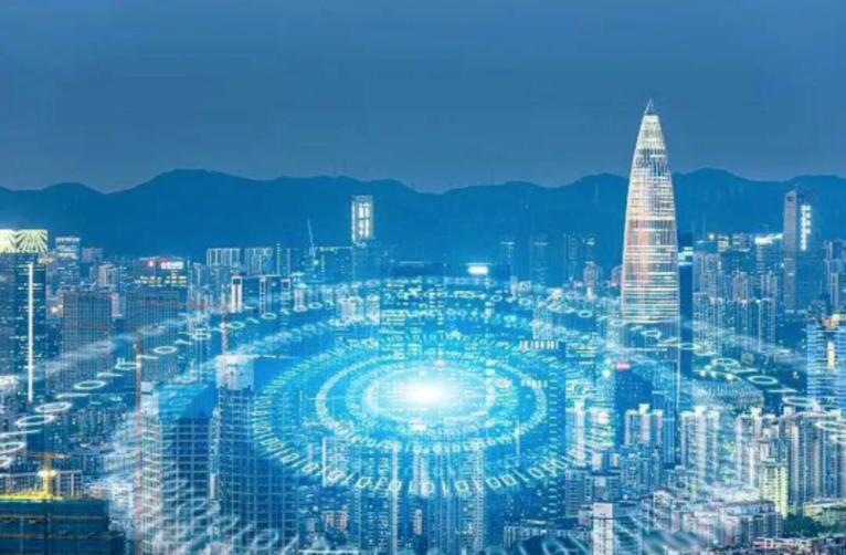 “新基建”風(fēng)口下，看新開(kāi)普如何助力企業(yè)數(shù)字化轉(zhuǎn)型！(圖1)