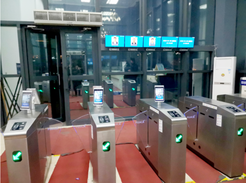 小新旅行記|來，一起看看特變電工的智慧園區(qū)是如何建設(shè)的(圖3)