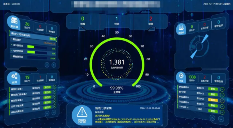 小新旅行記|來，一起看看特變電工的智慧園區(qū)是如何建設(shè)的(圖6)