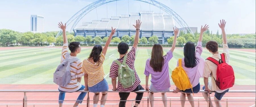 攜手共創(chuàng)！新開普助力南京農(nóng)業(yè)大學(xué)全面實(shí)現(xiàn)“無卡”化校園！(圖3)