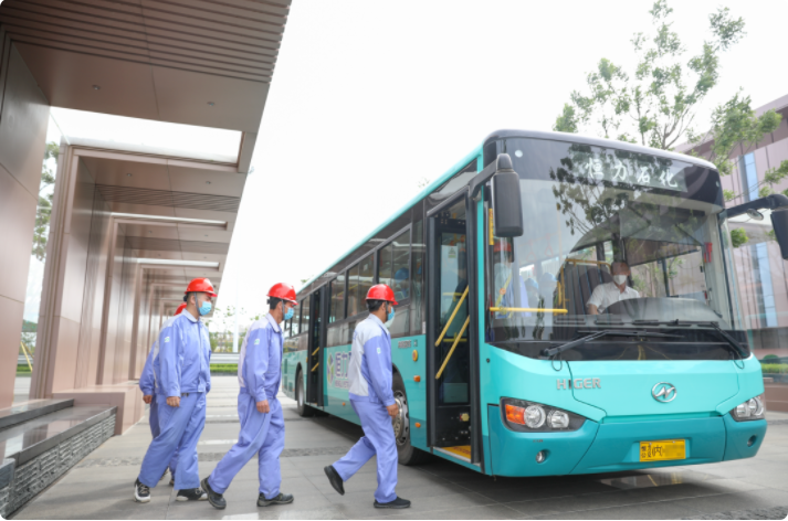 新開普攜手世界500強(qiáng)—恒力集團(tuán)共建智慧企業(yè)！(圖3)