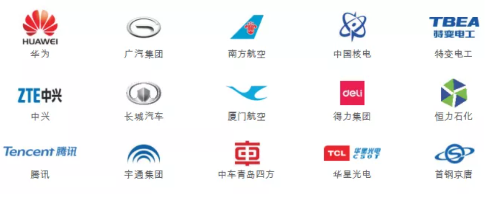 新開普攜手世界500強(qiáng)—恒力集團(tuán)共建智慧企業(yè)！(圖8)
