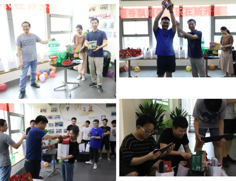 “粽”有萬種風(fēng)情，沒有你不行！你敢來，我敢送，福利不能停！(圖4)