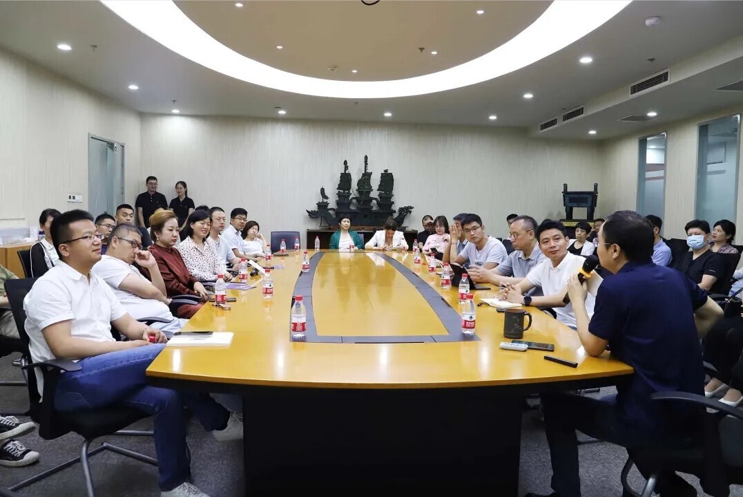 名企探訪丨建業(yè)君鄰會(huì)開啟新開普“智匯”生態(tài)之旅(圖7)