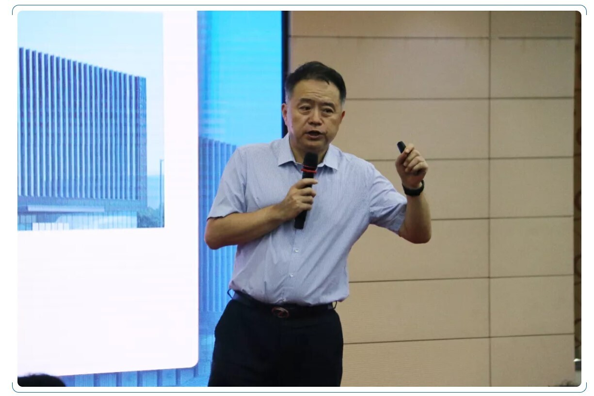 青春洋溢！新開普2021屆“菁英”訓(xùn)練營—驕陽班暨校招新員工培訓(xùn)圓滿收官(圖2)