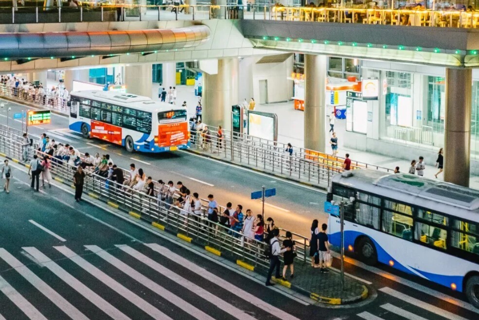 人不在囧途，車不陷窘境！新開普智慧班車管理系統(tǒng)升級(jí)上新啦！(圖1)