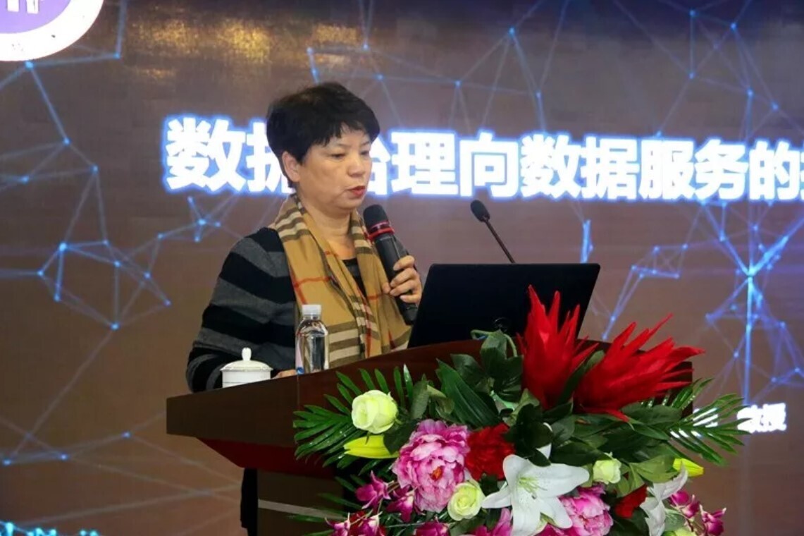 智慧校園技術分享沙龍圓滿成功，校企合作探索智慧校園建設(圖3)