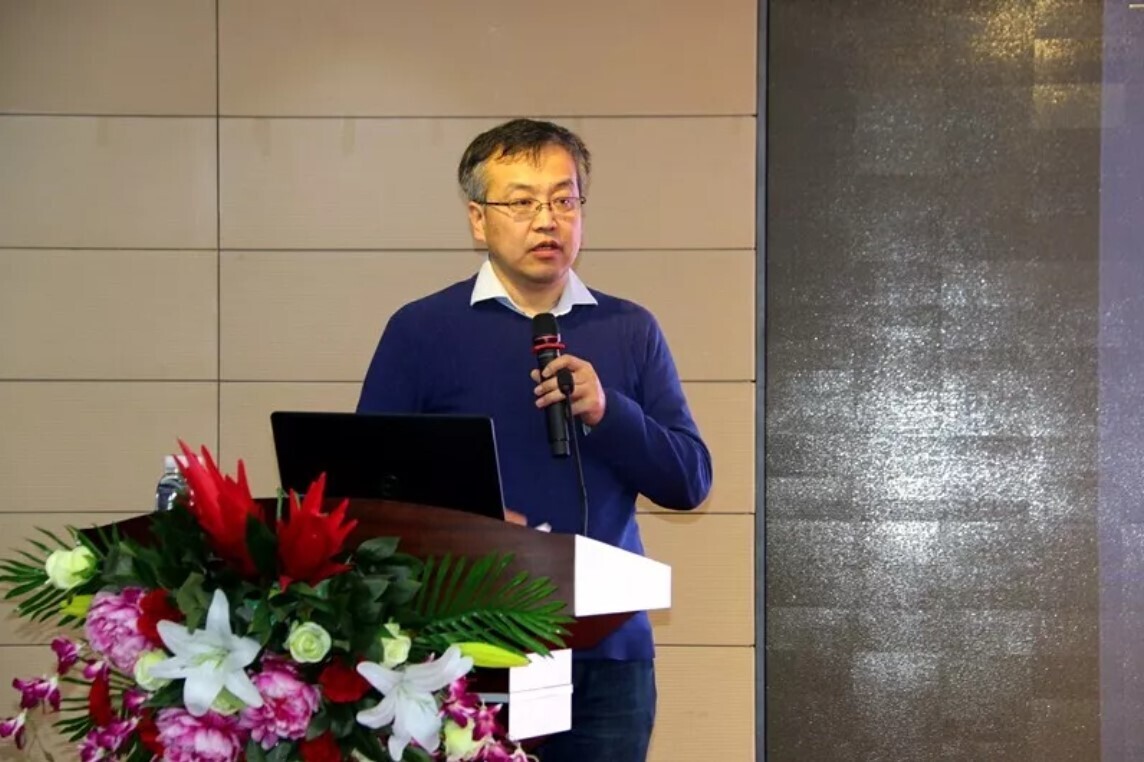 智慧校園技術分享沙龍圓滿成功，校企合作探索智慧校園建設(圖4)