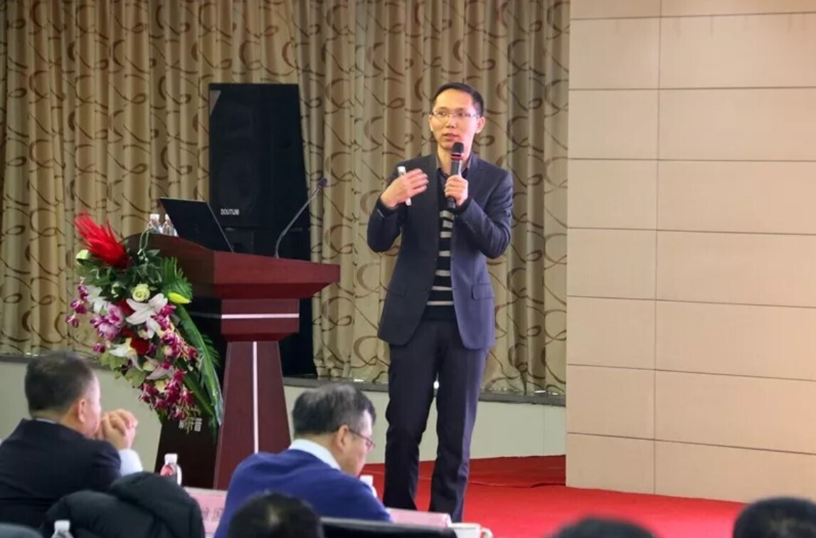 智慧校園技術分享沙龍圓滿成功，校企合作探索智慧校園建設(圖5)