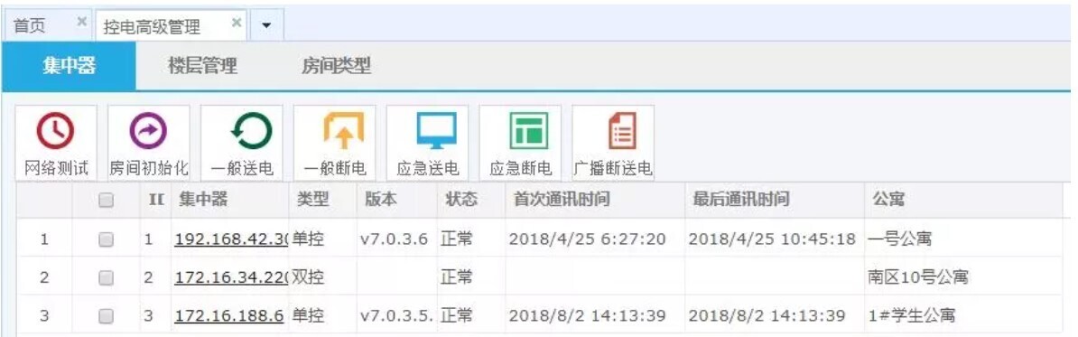 產(chǎn)品 | 安全有你——新開普校園大數(shù)據(jù)為校園安全保駕護航(圖5)