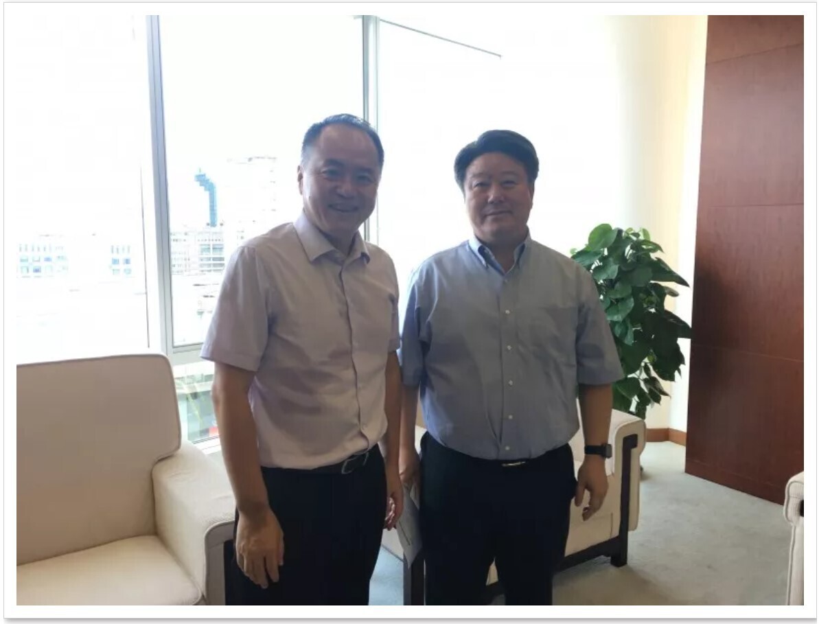新開普與中國銀聯(lián)積極加強(qiáng)總分聯(lián)動， 全力推進(jìn)數(shù)字校園合作(圖2)