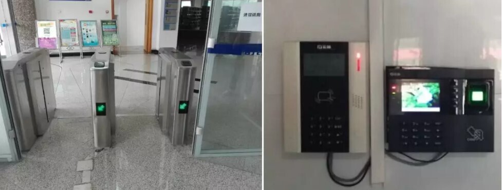 案例 | 智慧校園怎么建，陜西工業(yè)職業(yè)技術(shù)學(xué)院帶你一覽全局(圖4)