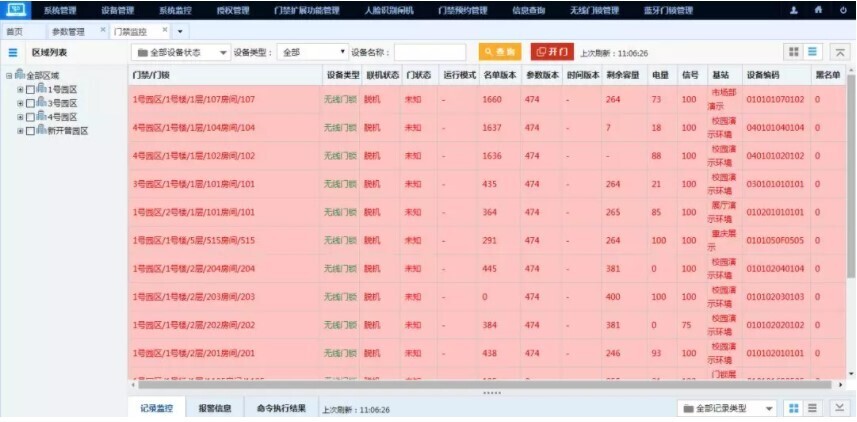 迎新宿管升級(jí)——新開普門鎖微服務(wù)，于細(xì)微處見真情(圖5)