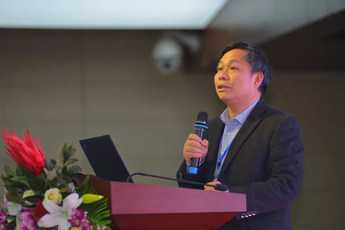 重磅 | 河南省高校計算機職業(yè)教育專委會年終總結(jié)會圓滿成功，新開普發(fā)布兩大教學(xué)服務(wù)平臺(圖8)
