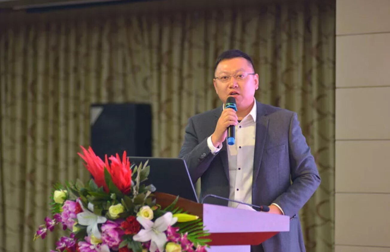 重磅 | 河南省高校計算機職業(yè)教育專委會年終總結(jié)會圓滿成功，新開普發(fā)布兩大教學(xué)服務(wù)平臺(圖9)