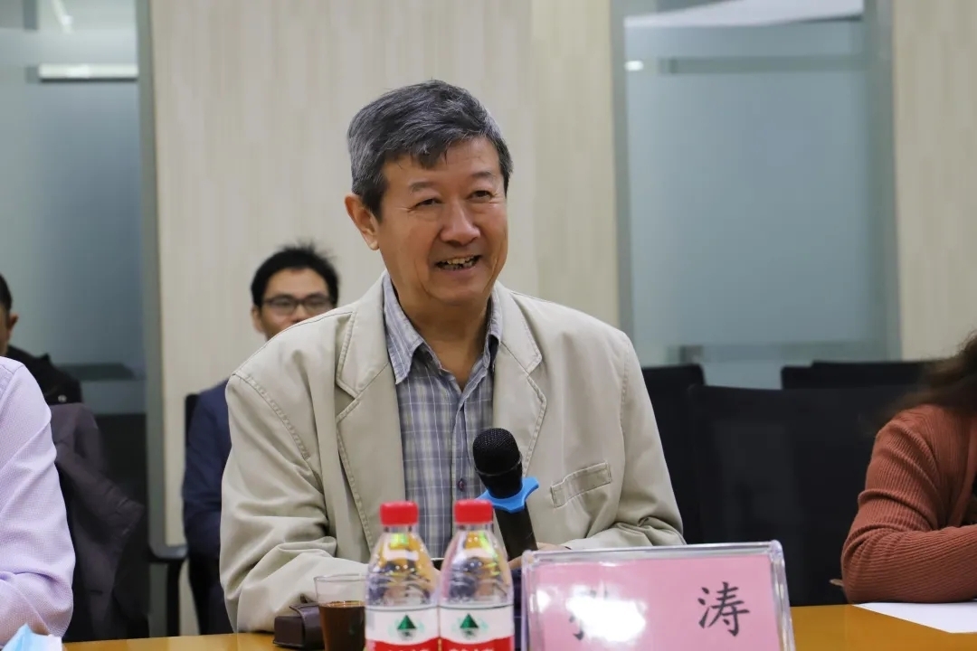 高能！國家流量儀表評價計量測試聯(lián)盟專家一行蒞臨新開普參觀、交流(圖8)