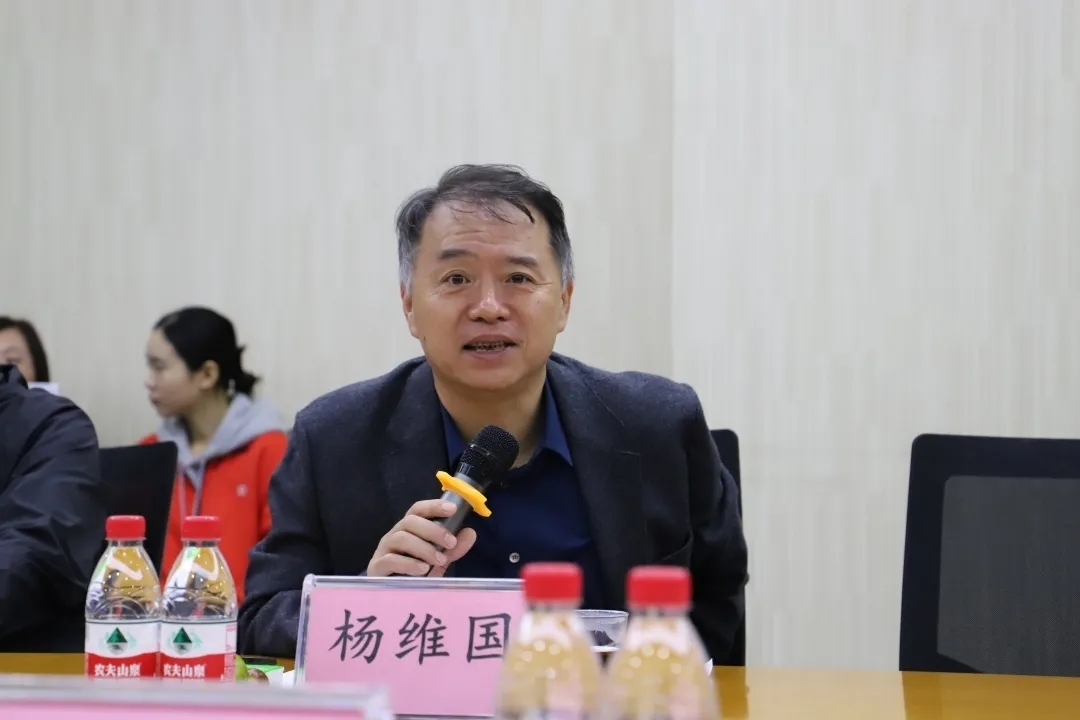高能！國家流量儀表評價計量測試聯(lián)盟專家一行蒞臨新開普參觀、交流(圖9)