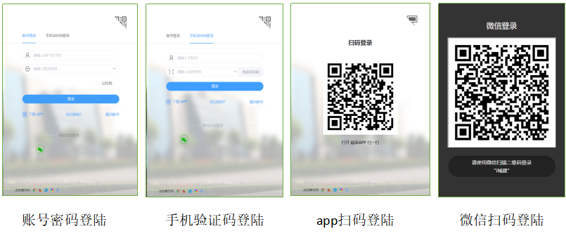 優(yōu)秀案例 | “一網(wǎng)通辦”驅(qū)動效能提升，助力河南城建學(xué)院智慧校園建設(shè)(圖2)