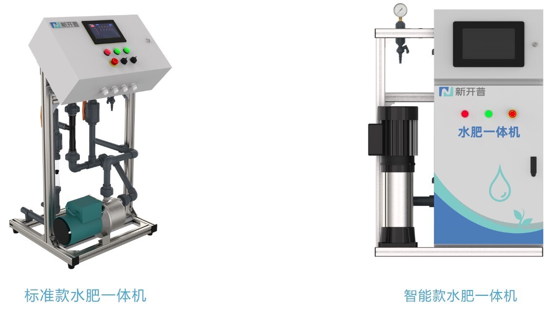 翁牛特旗園區(qū)智慧大棚項(xiàng)目，交出現(xiàn)代農(nóng)業(yè)的“亮眼答卷”！(圖5)
